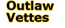 Outlaw Vettes Home